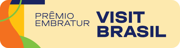 Prêmio Embratur Visit Brasil